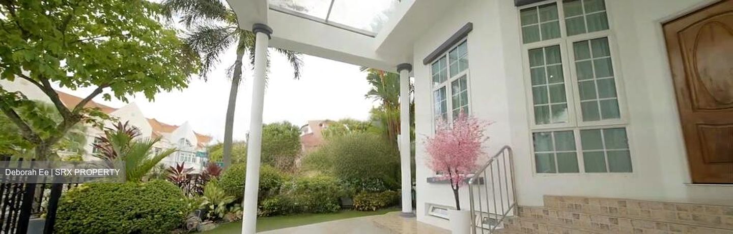 Chuan Drive (D19), Semi-Detached #634199541